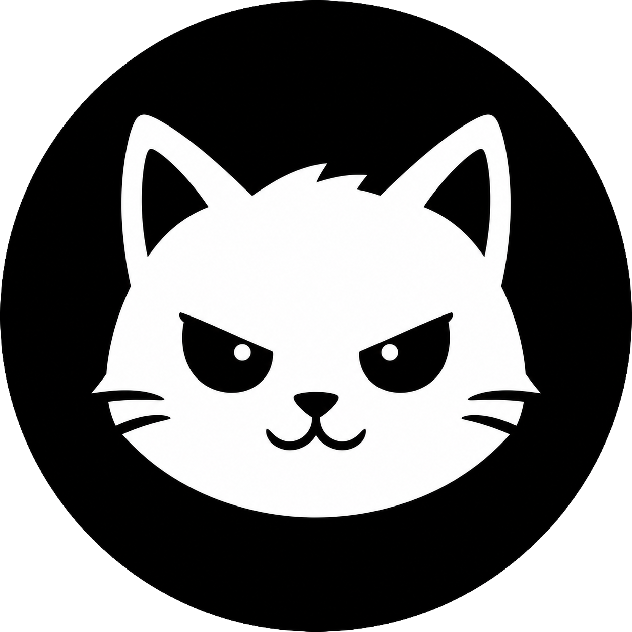 KMR Cat Games Logo